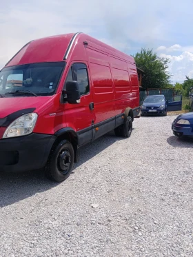 Iveco Daily 3000 | Auto.bg — изображение 5 Iveco Daily 3000 | Auto.bg — изображение 5