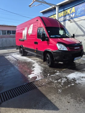 Iveco Daily 3000 | Auto.bg — изображение 3 Iveco Daily 3000 | Auto.bg — изображение 3