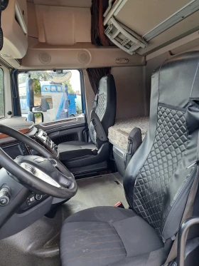 Daf FT XF 106 480 | Auto.bg — изображение 14 Daf FT XF 106 480 | Auto.bg — изображение 14