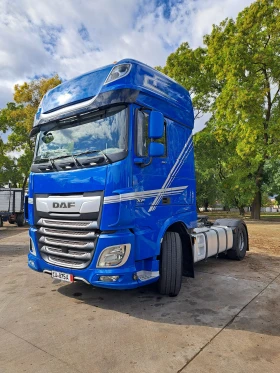 Daf FT XF 106 480