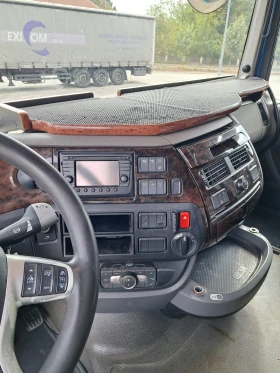 Daf FT XF 106 480 | Auto.bg — изображение 11 Daf FT XF 106 480 | Auto.bg — изображение 11