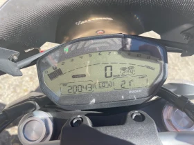 Ducati Monster 821 | Auto.bg — изображение 5 Ducati Monster 821 | Auto.bg — изображение 5