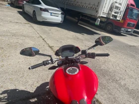 Ducati Monster 821 | Auto.bg — изображение 6 Ducati Monster 821 | Auto.bg — изображение 6