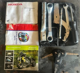 Honda Cb 1000R* BlackWidow* Ohlins* | Auto.bg — изображение 6 Honda Cb 1000R* BlackWidow* Ohlins* | Auto.bg — изображение 6