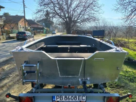 Лодка Bavaria BREMA 370V | Auto.bg — изображение 8 Лодка Bavaria BREMA 370V | Auto.bg — изображение 8