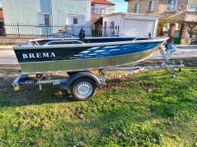 Лодка Bavaria BREMA 370V | Auto.bg — изображение 3 Лодка Bavaria BREMA 370V | Auto.bg — изображение 3