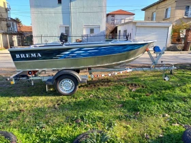 Лодка Bavaria BREMA 370V | Auto.bg — изображение 5 Лодка Bavaria BREMA 370V | Auto.bg — изображение 5