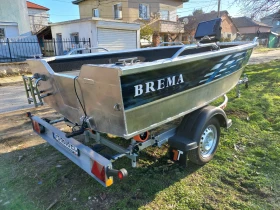 Лодка Bavaria BREMA 370V | Auto.bg — изображение 7 Лодка Bavaria BREMA 370V | Auto.bg — изображение 7