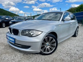 BMW 116 1.6i-122 к.с-6 скорости-EURO 5A - Car24.bg BMW 116 1.6i-122 к.с-6 скорости-EURO 5A