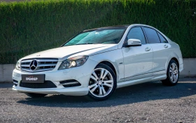 Mercedes-Benz C 220 C220CDI AMG -6МГАРАНЦИЯ-РЕАЛНИ КМ!ТОП СЪСТОЯНИЕ! - Car24.bg Mercedes-Benz C 220 C220CDI AMG -6МГАРАНЦИЯ-РЕАЛНИ КМ!ТОП СЪСТОЯНИЕ!