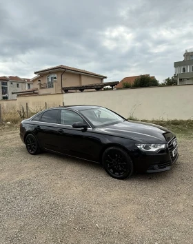 Audi A6 - 14500 лв. / 7413.73 € - 28622930 8 | Car24.bg Audi A6 - 14500 лв. / 7413.73 € - 28622930 8
