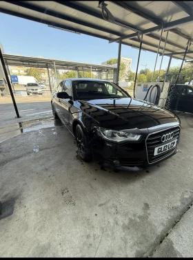 Audi A6 - 14500 лв. / 7413.73 € - 28622930 9 | Car24.bg Audi A6 - 14500 лв. / 7413.73 € - 28622930 9