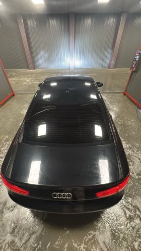 Audi A6 - 14500 лв. / 7413.73 € - 28622930 4 | Car24.bg Audi A6 - 14500 лв. / 7413.73 € - 28622930 4