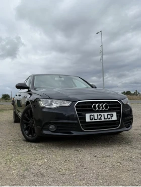 Audi A6 - 14500 лв. / 7413.73 € - 28622930 13 | Car24.bg Audi A6 - 14500 лв. / 7413.73 € - 28622930 13