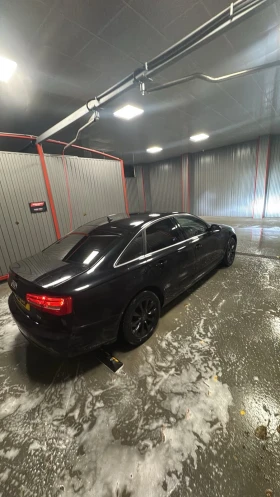 Audi A6 - 14500 лв. / 7413.73 € - 28622930 3 | Car24.bg Audi A6 - 14500 лв. / 7413.73 € - 28622930 3