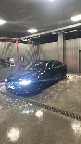 Audi A6 - 14500 лв. / 7413.73 € - 28622930 2 | Car24.bg Audi A6 - 14500 лв. / 7413.73 € - 28622930 2