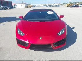 Lamborghini Huracan LP580-2 SPIDER * CARFAX* | Auto.bg — изображение 12 Lamborghini Huracan LP580-2 SPIDER * CARFAX* | Auto.bg — изображение 12