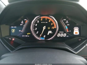 Lamborghini Huracan LP580-2 SPIDER * CARFAX* | Auto.bg — изображение 7 Lamborghini Huracan LP580-2 SPIDER * CARFAX* | Auto.bg — изображение 7