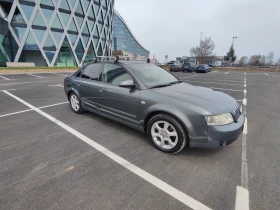 Audi A4 1.8Т - 3100 € / 6063.07 лв. - 72923755 4 | Car24.bg Audi A4 1.8Т - 3100 € / 6063.07 лв. - 72923755 4