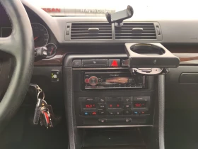 Audi A4 1.8Т - 3100 € / 6063.07 лв. - 72923755 11 | Car24.bg Audi A4 1.8Т - 3100 € / 6063.07 лв. - 72923755 11