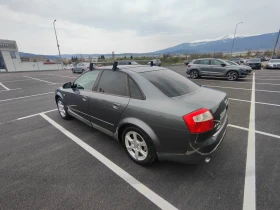 Audi A4 1.8Т - 3100 € / 6063.07 лв. - 72923755 7 | Car24.bg Audi A4 1.8Т - 3100 € / 6063.07 лв. - 72923755 7
