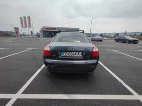 Audi A4 1.8Т - 3100 € / 6063.07 лв. - 72923755 6 | Car24.bg Audi A4 1.8Т - 3100 € / 6063.07 лв. - 72923755 6
