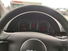 Audi A4 1.8Т - 3100 € / 6063.07 лв. - 72923755 8 | Car24.bg Audi A4 1.8Т - 3100 € / 6063.07 лв. - 72923755 8