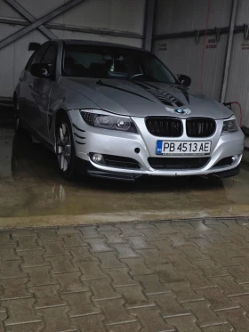 BMW 328 - 3300 € / 6454.24 лв. - 21067645 4 | Car24.bg BMW 328 - 3300 € / 6454.24 лв. - 21067645 4