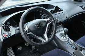 Honda Civic - 3400 € / 6649.82 лв. - 91161327 12 | Car24.bg Honda Civic - 3400 € / 6649.82 лв. - 91161327 12