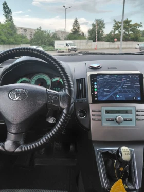 Toyota Corolla verso undefined | Auto.bg — изображение 7 Toyota Corolla verso undefined | Auto.bg — изображение 7