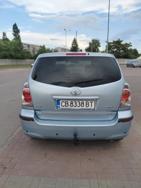 Toyota Corolla verso undefined | Auto.bg — изображение 4 Toyota Corolla verso undefined | Auto.bg — изображение 4