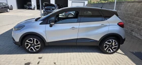Renault Captur 1.5DCI-NAVI* KEYLESS * KOJA* KAMERA* EURO 6 | Auto.bg — изображение 2 Renault Captur 1.5DCI-NAVI* KEYLESS * KOJA* KAMERA* EURO 6 | Auto.bg — изображение 2