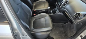Renault Captur 1.5DCI-NAVI* KEYLESS * KOJA* KAMERA* EURO 6 | Auto.bg — изображение 11 Renault Captur 1.5DCI-NAVI* KEYLESS * KOJA* KAMERA* EURO 6 | Auto.bg — изображение 11