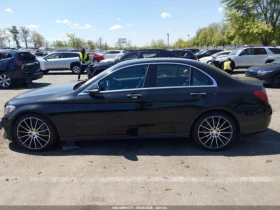 Mercedes-Benz C 400 AMG* 4MATIC* BURMESTER* PANO* ПОДГРЕВ* КОЖА* | Auto.bg — изображение 12 Mercedes-Benz C 400 AMG* 4MATIC* BURMESTER* PANO* ПОДГРЕВ* КОЖА* | Auto.bg — изображение 12