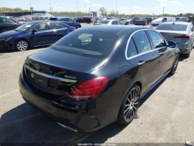 Mercedes-Benz C 400 AMG* 4MATIC* BURMESTER* PANO* ПОДГРЕВ* КОЖА* | Auto.bg — изображение 4 Mercedes-Benz C 400 AMG* 4MATIC* BURMESTER* PANO* ПОДГРЕВ* КОЖА* | Auto.bg — изображение 4