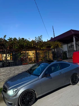 Mercedes-Benz C 220 - 13900 € - 41567429 14 | Car24.bg Mercedes-Benz C 220 - 13900 € - 41567429 14