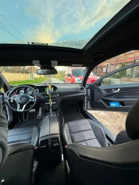Mercedes-Benz C 220 - 13900 € - 41567429 4 | Car24.bg Mercedes-Benz C 220 - 13900 € - 41567429 4