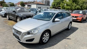 Volvo V60 T4 Автоматик! Внос ШВЕЙЦАРИЯ! Navi, PDC, LED...