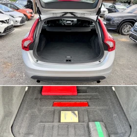 Volvo V60 T4 Автоматик! Внос ШВЕЙЦАРИЯ! Navi, PDC, LED... | Auto.bg — изображение 15 Volvo V60 T4 Автоматик! Внос ШВЕЙЦАРИЯ! Navi, PDC, LED... | Auto.bg — изображение 15