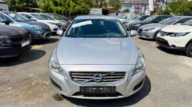 Volvo V60 T4 Автоматик! Внос ШВЕЙЦАРИЯ! Navi, PDC, LED... | Auto.bg — изображение 2 Volvo V60 T4 Автоматик! Внос ШВЕЙЦАРИЯ! Navi, PDC, LED... | Auto.bg — изображение 2