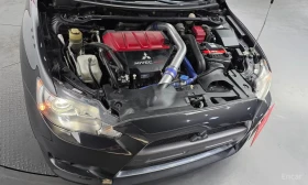 Mitsubishi Lancer * EVO X* brembo* JR* twin Clutch SST* AYC* подгрев | Auto.bg — изображение 15 Mitsubishi Lancer * EVO X* brembo* JR* twin Clutch SST* AYC* подгрев | Auto.bg — изображение 15