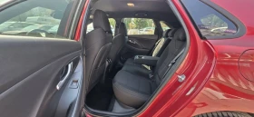 Hyundai I30 1.5 T-GDI N-line 159k.c UNIKAT EURO 6B | Auto.bg — изображение 12 Hyundai I30 1.5 T-GDI N-line 159k.c UNIKAT EURO 6B | Auto.bg — изображение 12