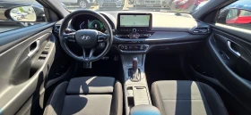 Hyundai I30 1.5 T-GDI N-line 159k.c UNIKAT EURO 6B | Auto.bg — изображение 11 Hyundai I30 1.5 T-GDI N-line 159k.c UNIKAT EURO 6B | Auto.bg — изображение 11