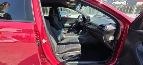 Hyundai I30 1.5 T-GDI N-line 159k.c UNIKAT EURO 6B | Auto.bg — изображение 13 Hyundai I30 1.5 T-GDI N-line 159k.c UNIKAT EURO 6B | Auto.bg — изображение 13