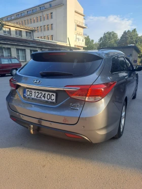 Hyundai I40 Keyless | Auto.bg — изображение 3 Hyundai I40 Keyless | Auto.bg — изображение 3