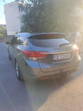 Hyundai I40 Keyless | Auto.bg — изображение 4 Hyundai I40 Keyless | Auto.bg — изображение 4