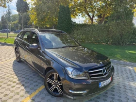 Mercedes-Benz C 220 AMG///EDITION-C///PANORAMA///Face-Lift///Led/// - 8700 € - 74470684 5 | Car24.bg Mercedes-Benz C 220 AMG///EDITION-C///PANORAMA///Face-Lift///Led/// - 8700 € - 74470684 5