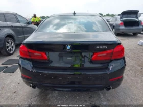 BMW 530 360CAMERA* HEAD-UP* | Auto.bg — изображение 6 BMW 530 360CAMERA* HEAD-UP* | Auto.bg — изображение 6