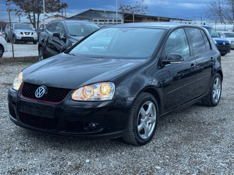 VW Golf GT-line 1.9 TDI 105hp 6 СКОРОСТИ НАВИ КЛИМАТРОНИК - 8999 лв. / 4601.12 € - 67862509 1 | Car24.bg VW Golf GT-line 1.9 TDI 105hp 6 СКОРОСТИ НАВИ КЛИМАТРОНИК - 8999 лв. / 4601.12 € - 67862509 1