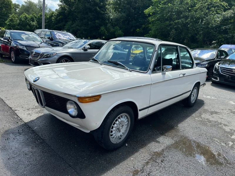 BMW 2002 1974 - 26000 € / 50851.58 лв. - 29410133 1 | Car24.bg BMW 2002 1974 - 26000 € / 50851.58 лв. - 29410133 1